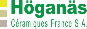 Höganäs France logo