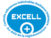 Logo excell+
